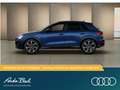 Audi Q3 S-Interieur advanced 35 TFSI S line Matrix Navi Ka Blau - thumbnail 3