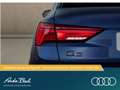 Audi Q3 S-Interieur advanced 35 TFSI S line Matrix Navi Ka Blau - thumbnail 11