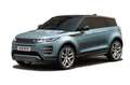 Land Rover Range Rover Evoque I3 MHEV 160cv R-Dynamic S FWD Auto Blu/Azzurro - thumbnail 1