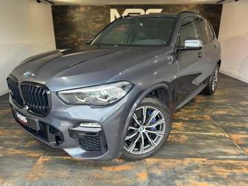 X5 3.0 dA xDrive30 *PACK M + 1 ER PROP + CUIR */*