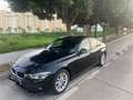 BMW 318 318d business Negro - thumbnail 9