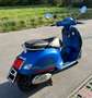 Vespa GTS Super Sport 300 Kék - thumbnail 3
