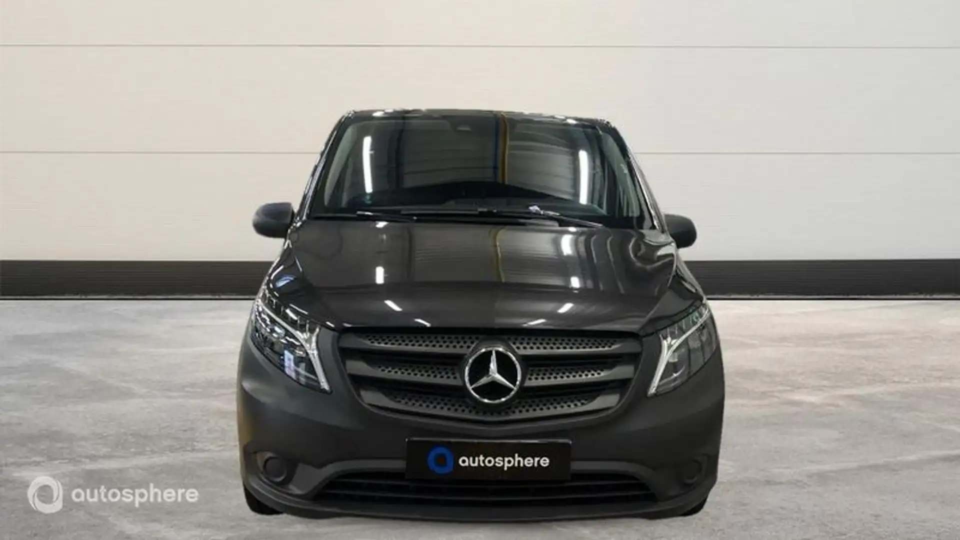 Mercedes-Benz Vito 116 CDI Mixto Extra-Long Pro Propulsion 9G-Tronic - 2