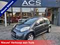 Citroen C1 1.0-12V Séduction | 82dkm | Top onderhouden | Airc Grau - thumbnail 1