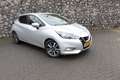 Nissan Micra Turbo N-Connecta , Navi,Camera, Sportvelgen, cruis Gris - thumbnail 18