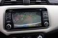 Nissan Micra Turbo N-Connecta , Navi,Camera, Sportvelgen, cruis Gris - thumbnail 16