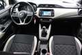 Nissan Micra Turbo N-Connecta , Navi,Camera, Sportvelgen, cruis Gris - thumbnail 9