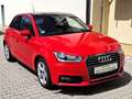 Audi A1 SPORT*14.000KM!!*NAVI*So+WiRä*PDC*SiHzG*KLIMAUT Rot - thumbnail 2