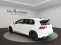 Volkswagen Golf VIII GTI Clubsport DSG Head-up-Display Navi Weiß - thumbnail 4