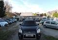 Kia Sportage 2.0 Active Navigator 4WD Schwarz - thumbnail 6