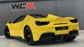 Ferrari 488 Spider Yellow - thumbnail 8