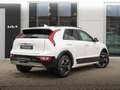 Kia e-Niro EV Light Advanced 64.8 kWh | OP VOORRAAD | SNEL LE Wit - thumbnail 4