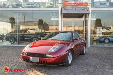 Coupé 2.0 i.e. 16V Plus