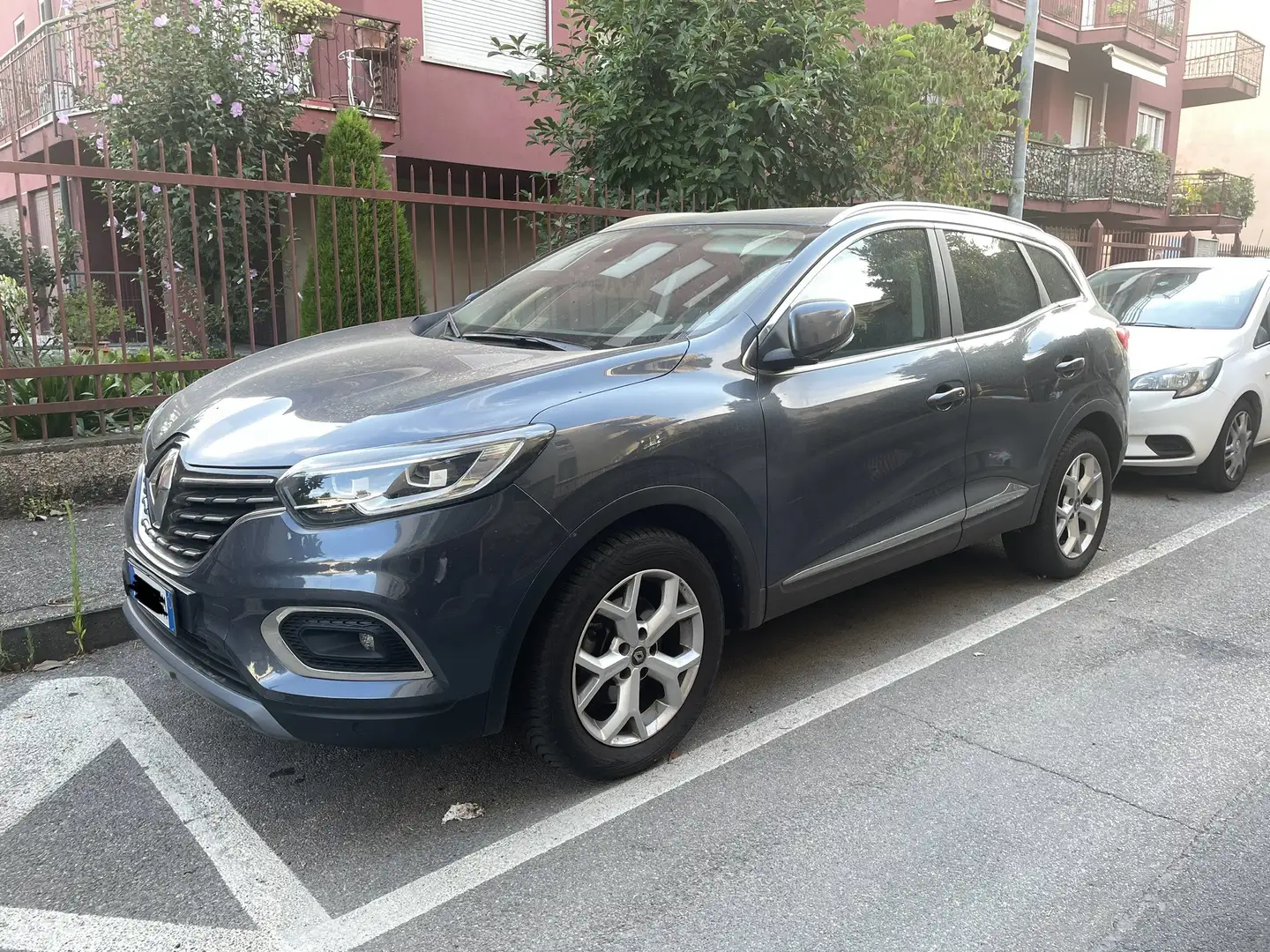Renault Kadjar 1.3 tce Sport Edition2 140cv edc fap - 1