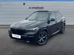 BMW X5 xDrive45e 394ch M Sport 17cv