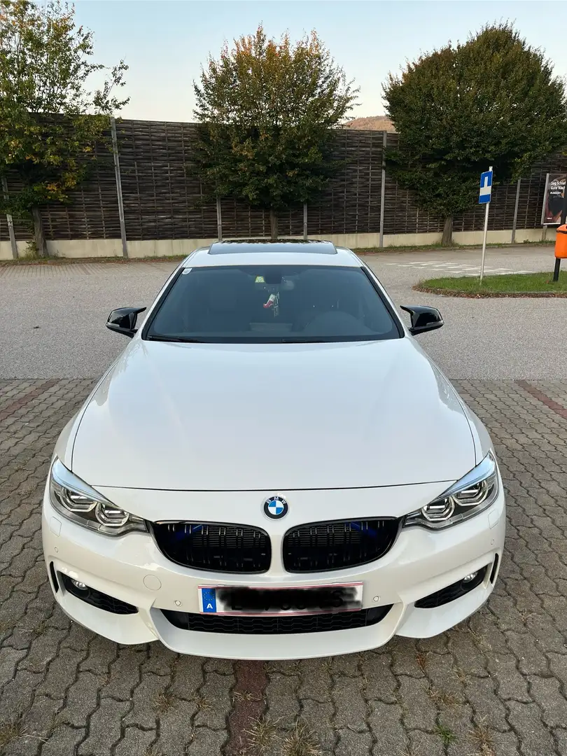 BMW 435 435d xDrive Gran Coupe M Sport Aut. - 2