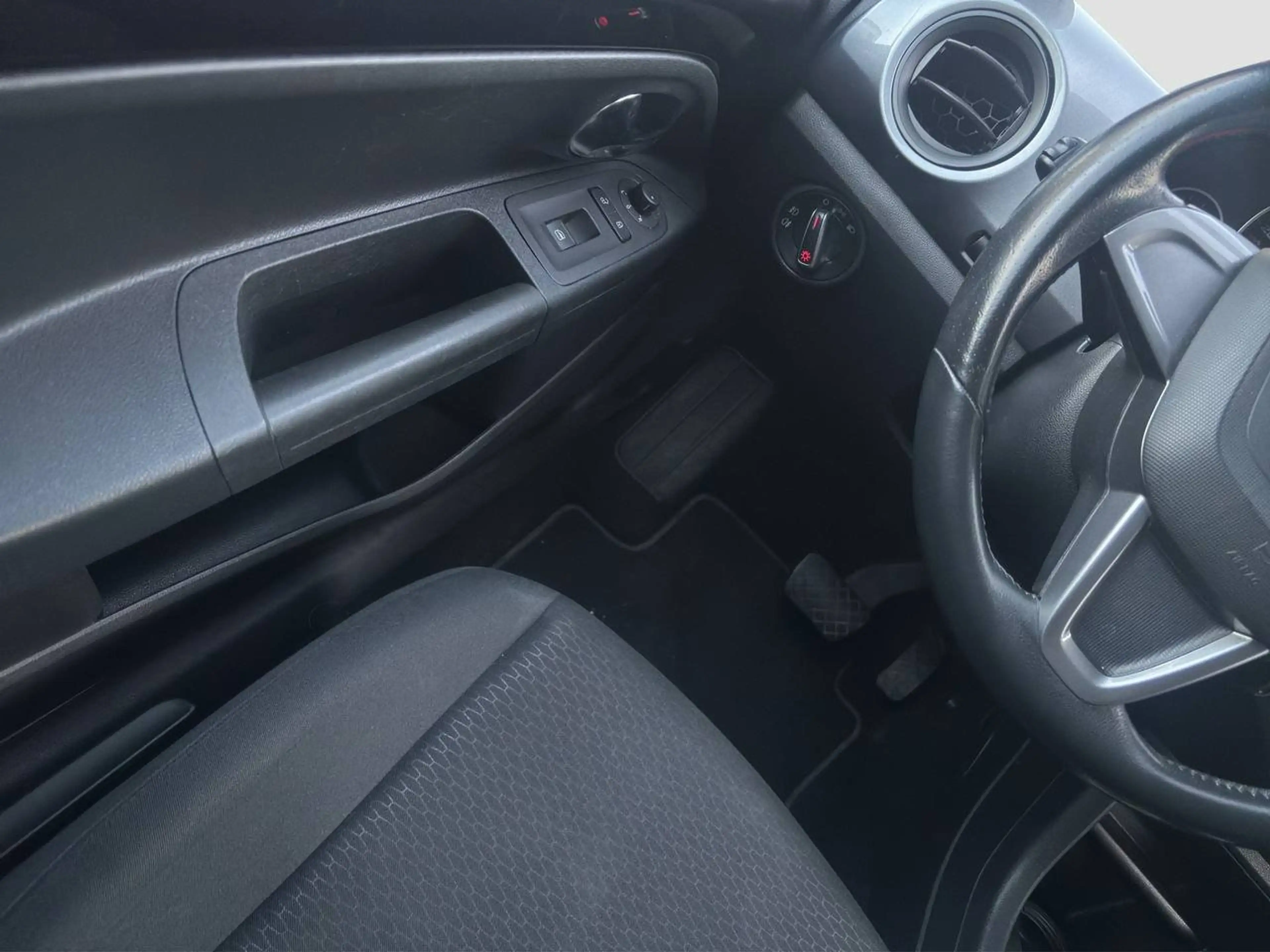 SEAT Mii 1.0 Style Automatik 75 Ps | Top Zustand | Voll — photo 12