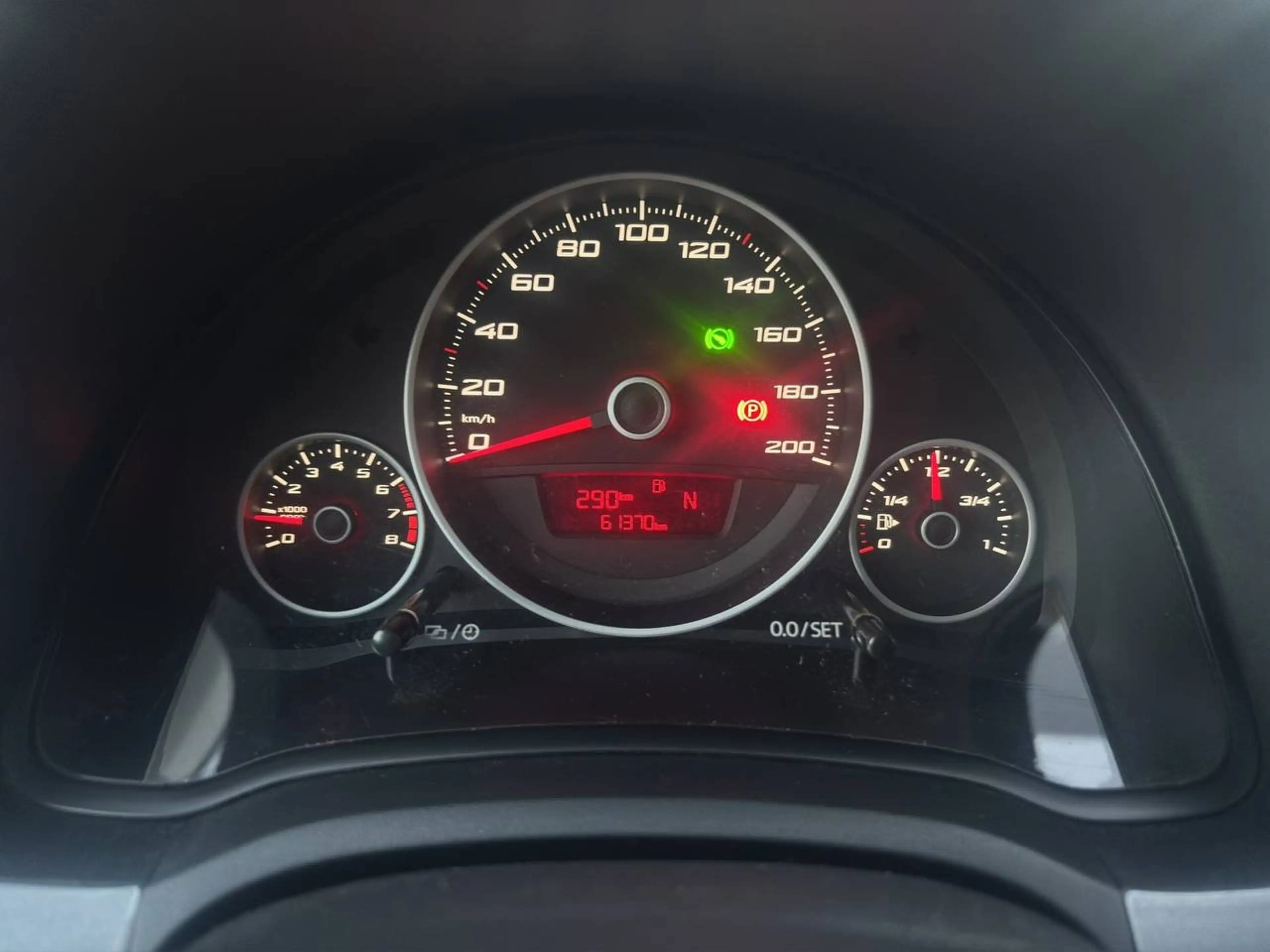 SEAT Mii 1.0 Style Automatik 75 Ps | Top Zustand | Voll — photo 11