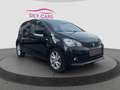 SEAT Mii 1.0 Style Automatik 75 Ps | Top Zustand | Voll Schwarz - thumbnail 3