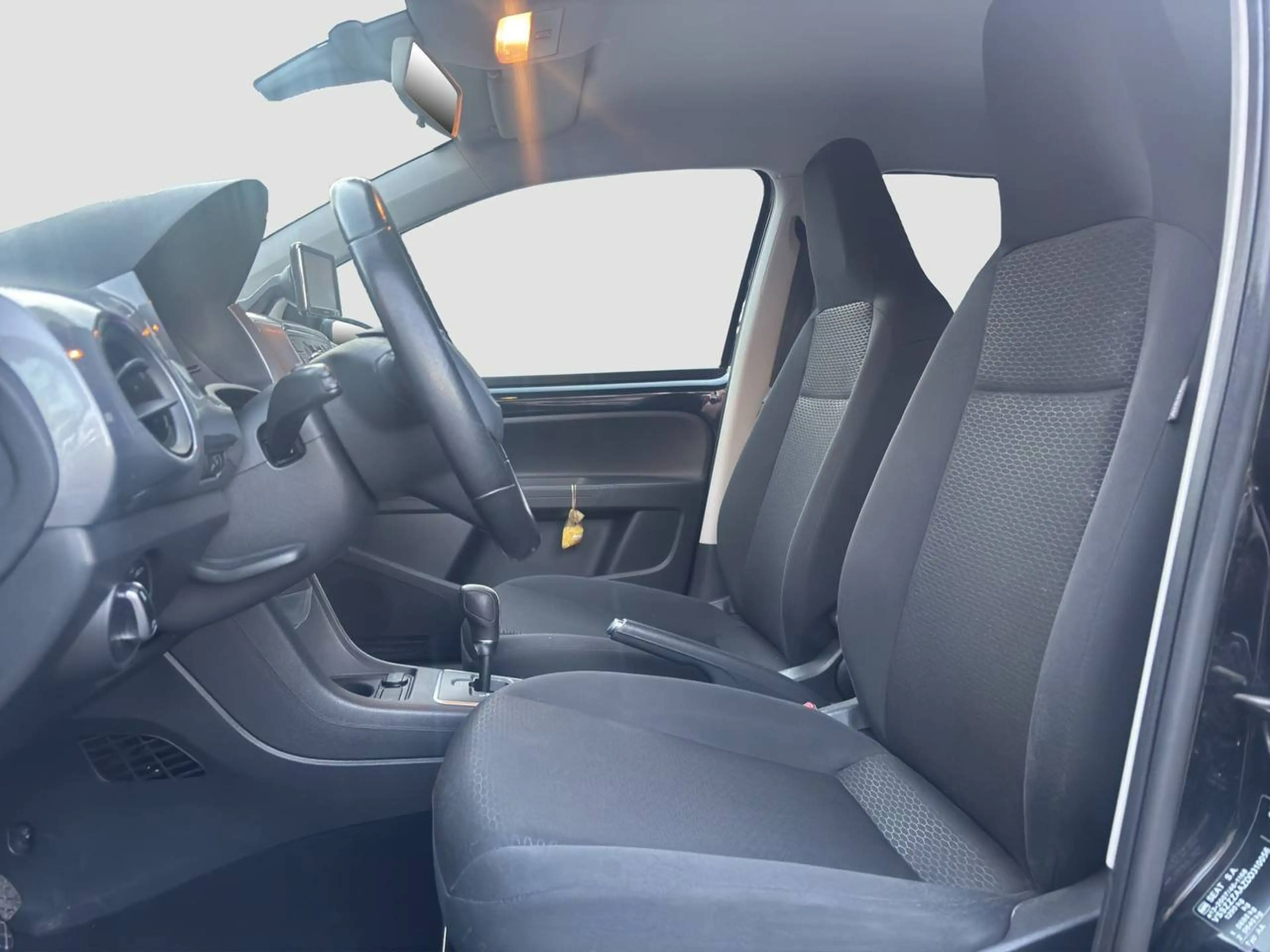 SEAT Mii 1.0 Style Automatik 75 Ps | Top Zustand | Voll — photo 9