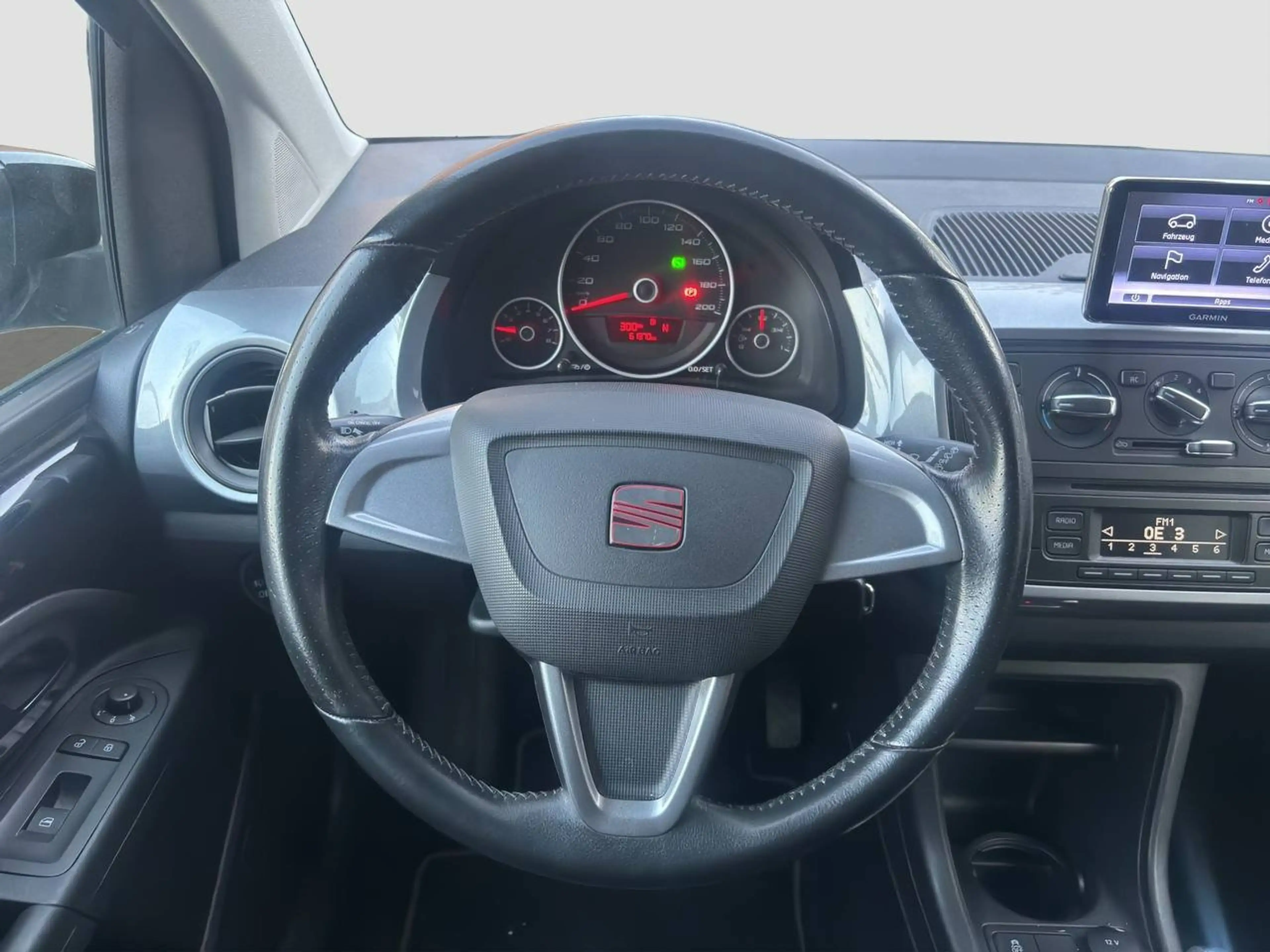 SEAT Mii 1.0 Style Automatik 75 Ps | Top Zustand | Voll — photo 10