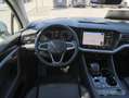 Volkswagen Touareg 3.0 TDI 4M ACC AHK LED Leder Navi RüKa Silber - thumbnail 11
