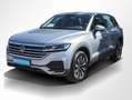 Volkswagen Touareg 3.0 TDI 4M ACC AHK LED Leder Navi RüKa Silber - thumbnail 13