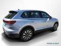 Volkswagen Touareg 3.0 TDI 4M ACC AHK LED Leder Navi RüKa Silber - thumbnail 4