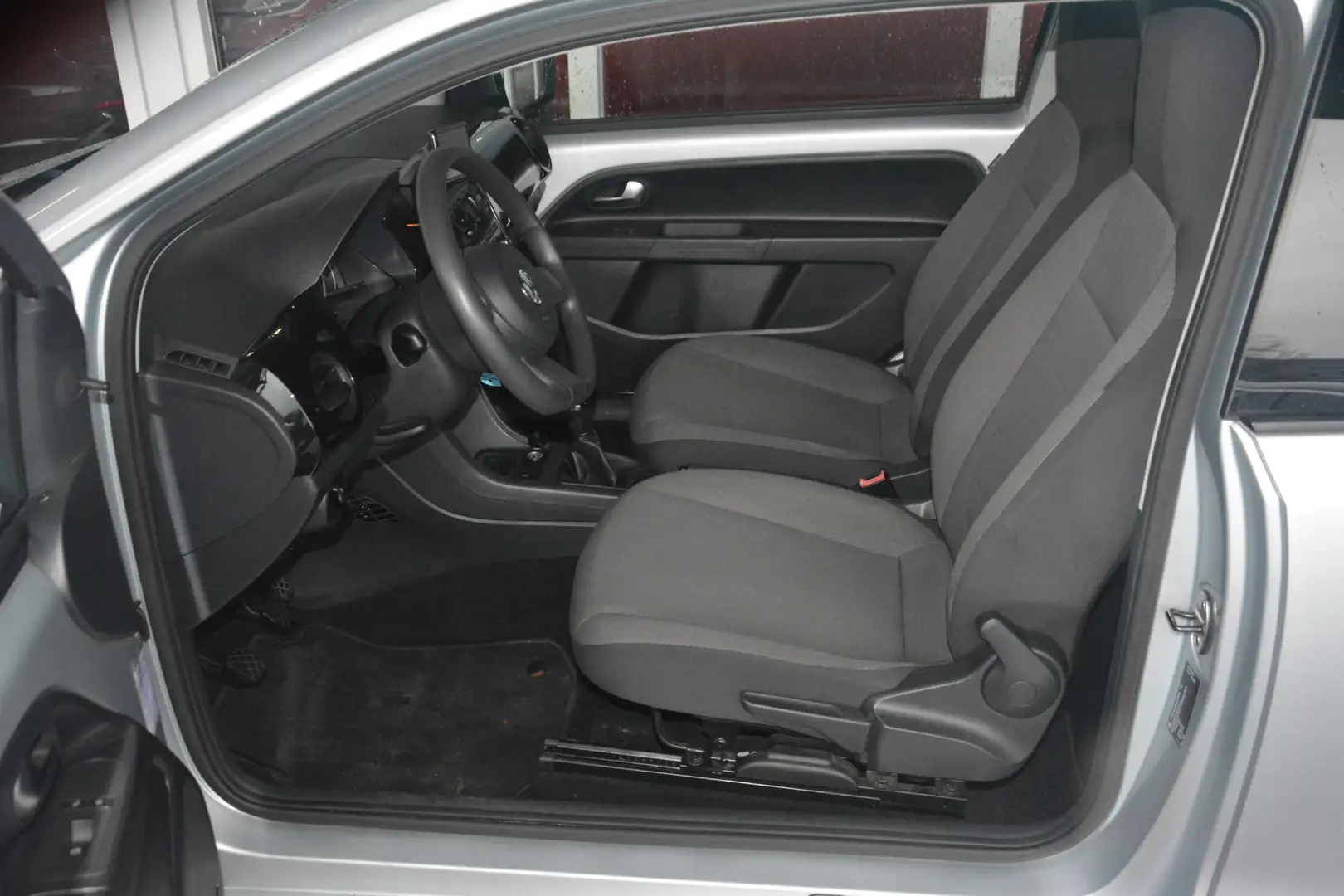 Volkswagen up! 1.0 move up! BlueMotion Nederlandse auto 177453 la Grau - 2