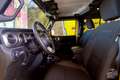 Jeep Wrangler V6 3.6 Pentastar 284 4x4 Command Trac BVA Sahara Giallo - thumbnail 1