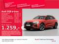 Audi SQ8 e-tron Pano/DigiMatrix/HuD/B&O/ACC+ Rood - thumbnail 1