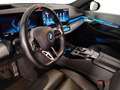 BMW i5 i5 xDrive40 MSport Pro Schwarz - thumbnail 6