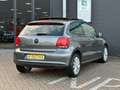 Volkswagen Polo 1.2 Easyline/STOELVERWARMING/PANO-DAK/NAVI/NETEE S Grijs - thumbnail 8