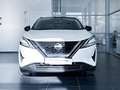 Nissan Qashqai 1.3 mhev n-connecta 2wd 140cv Bianco - thumbnail 2