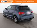 Audi A1 Sportback 1.6TDI Attraction Azul - thumbnail 4