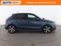Audi A1 Sportback 1.6TDI Attraction Azul - thumbnail 7