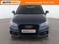 Audi A1 Sportback 1.6TDI Attraction Azul - thumbnail 9