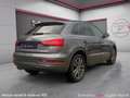 Audi Q3 Q3 2.0 TDI 120 ch Midnight Series Grau - thumbnail 6
