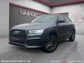 Audi Q3 Q3 2.0 TDI 120 ch Midnight Series Grau - thumbnail 3