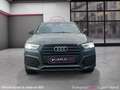 Audi Q3 Q3 2.0 TDI 120 ch Midnight Series Grau - thumbnail 4