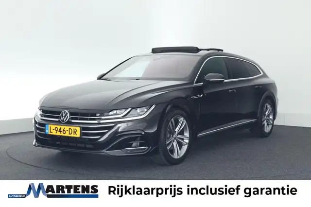 Volkswagen Arteon Shooting Brake 2.0 TSI 190pk DSG R-Line Business+