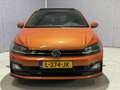 Volkswagen Polo 1.0 TSI Highline Business R AUTOMAAT // OPEN DAK / Orange - thumbnail 19