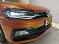 Volkswagen Polo 1.0 TSI Highline Business R AUTOMAAT // OPEN DAK / Orange - thumbnail 10