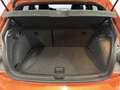 Volkswagen Polo 1.0 TSI Highline Business R AUTOMAAT // OPEN DAK / Orange - thumbnail 11