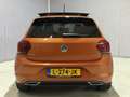 Volkswagen Polo 1.0 TSI Highline Business R AUTOMAAT // OPEN DAK / Orange - thumbnail 20