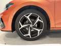 Volkswagen Polo 1.0 TSI Highline Business R AUTOMAAT // OPEN DAK / Orange - thumbnail 12