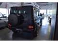 Mercedes-Benz G 63 AMG Linea Exclusive Interior 4Matic Speedshift TCT 9G Negro - thumbnail 31