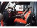 Mercedes-Benz G 63 AMG Linea Exclusive Interior 4Matic Speedshift TCT 9G Negro - thumbnail 5