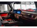 Mercedes-Benz G 63 AMG Linea Exclusive Interior 4Matic Speedshift TCT 9G Negro - thumbnail 4