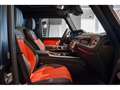 Mercedes-Benz G 63 AMG Linea Exclusive Interior 4Matic Speedshift TCT 9G Negro - thumbnail 6